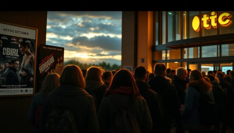 i film imperdibili di ottobre scopri le novita al cinema python 1759447961