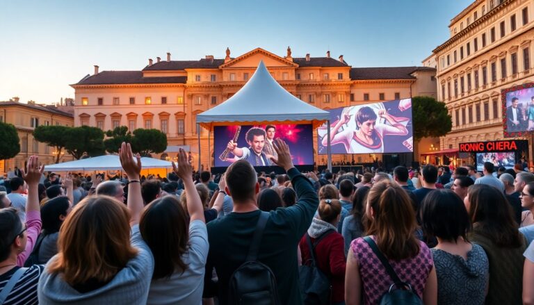 i look imperdibili e i film della ventesima edizione della festa del cinema di roma 1760901333