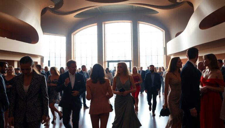 i look piu straordinari della festa del cinema di roma 2025 scopri le tendenze e gli stili imperdibili 1760993717