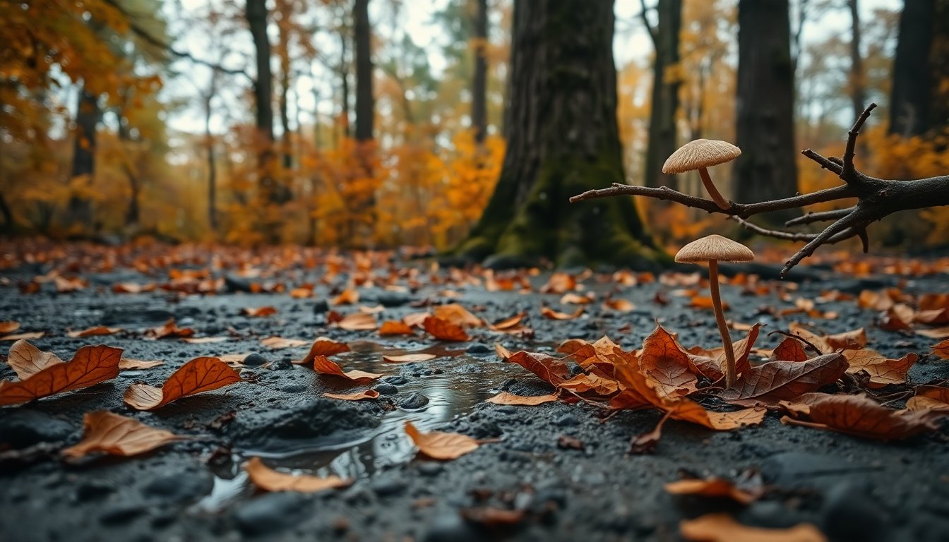 i migliori profumi ispirati allodore della pioggia python 1759697855