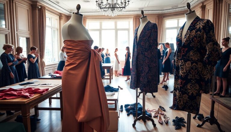 i momenti salienti della stagione moda piu importante del secolo 1760132850