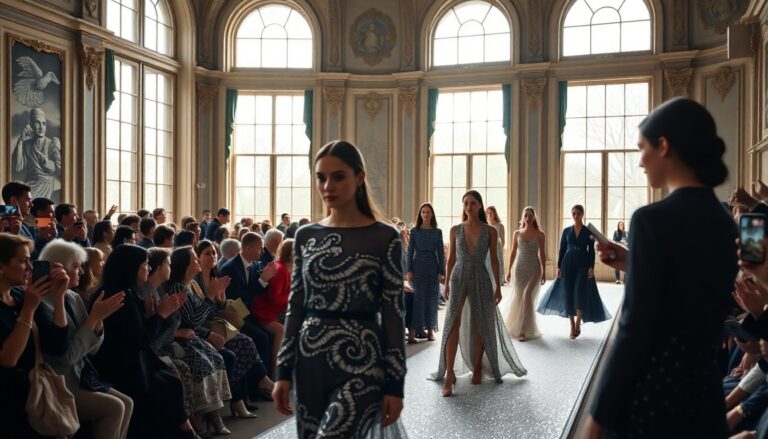 il debutto di pierpaolo piccioli come direttore creativo di balenciaga un nuovo capitolo nella moda python 1759639117