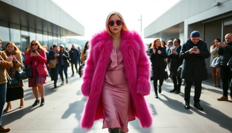 il look audace di lady gaga a milano tutti i dettagli imperdibili 1760353628