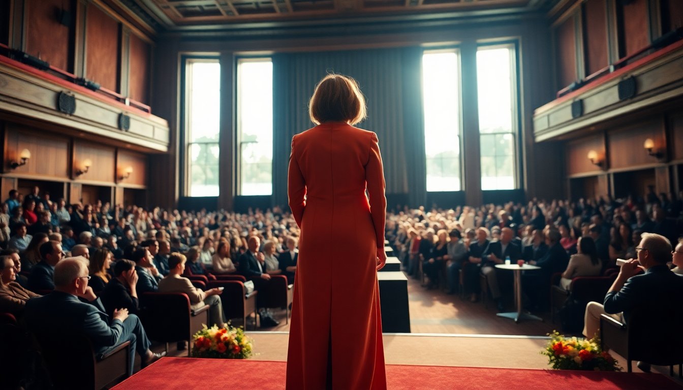 il look di paola cortellesi alla festa del cinema di roma 2025 1761350587