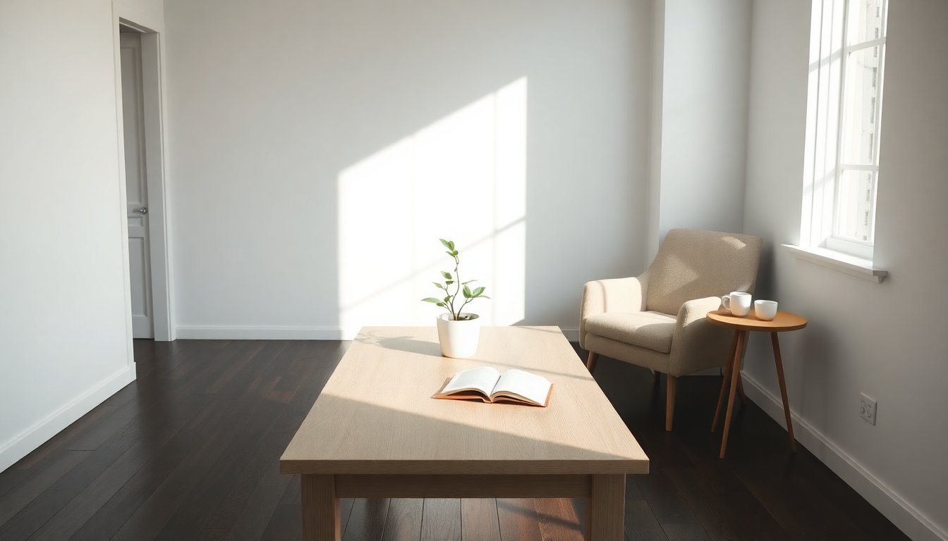 il minimalismo come filosofia di vita meno e meglio 1761445423