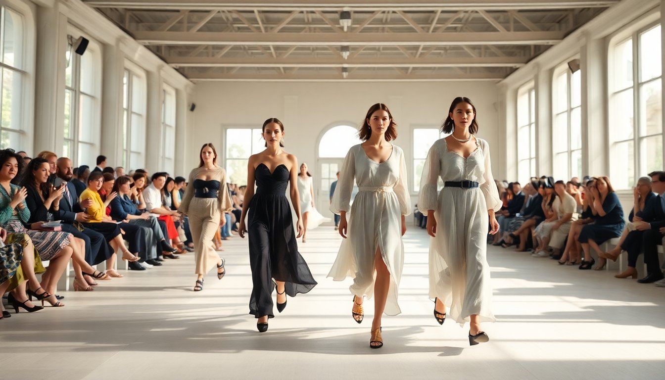 il nuovo corso di chanel innovazioni sotto la direzione di matthieu blazy 1759793994