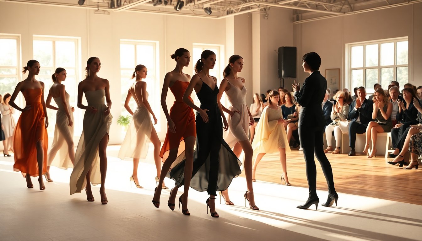 il ritorno della magrezza nei fashion show la fine della body positivity 1761059998