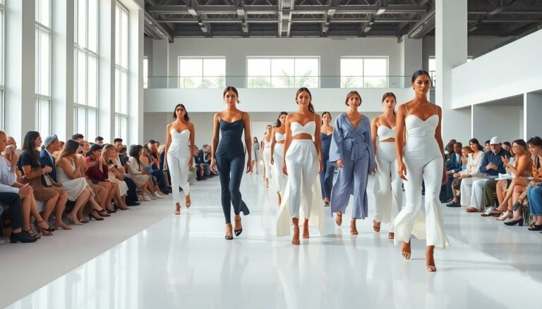il ritorno della magrezza tendenze e impatti nellindustria della moda 1760930743