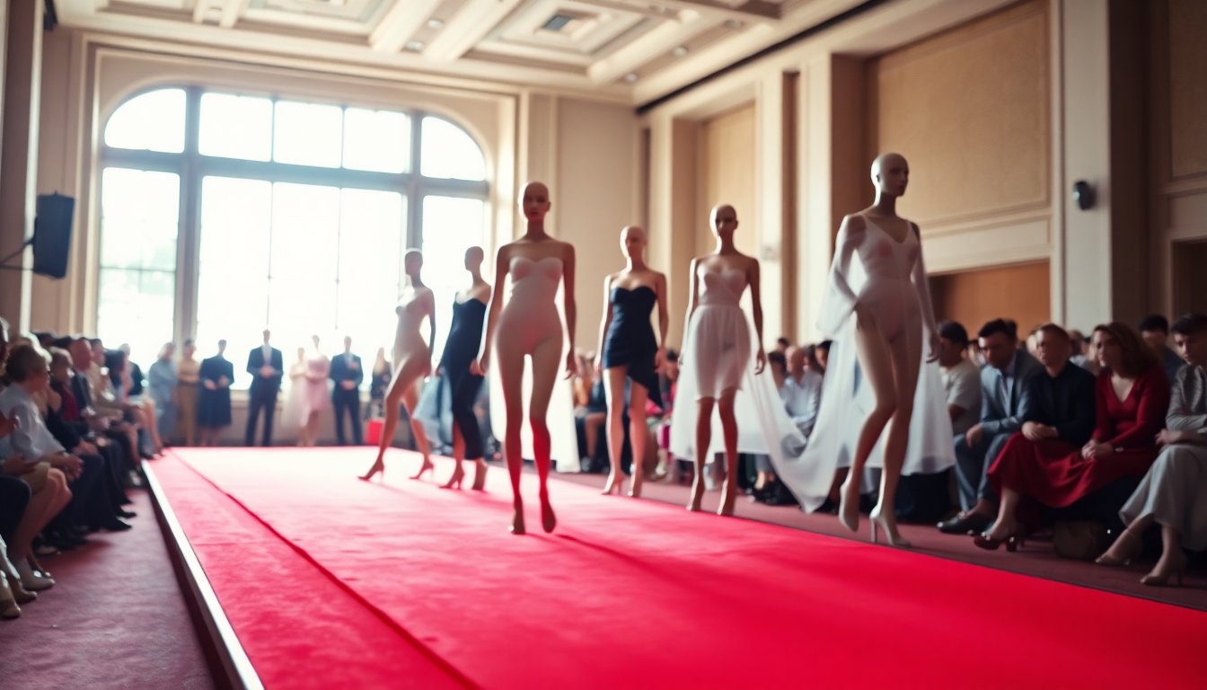 il ritorno della magrezza trend e impatti nellindustria della moda 1760956849