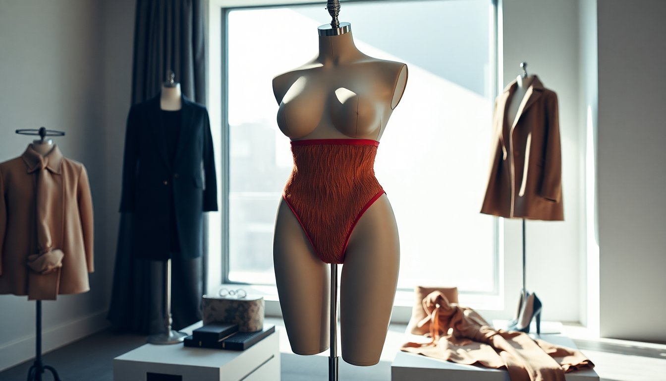 il tanga di kim kardashian controversie e peli sintetici che fanno discutere 1760585343