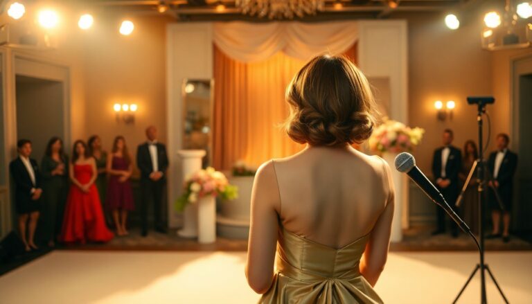 il terzo look di silvia toffanin per this is me eleganza e sorpresa inaspettata 1761854921