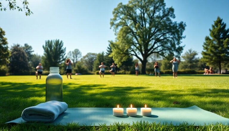 il wellness come nuova frontiera dello stile di vita moderno 1760809708