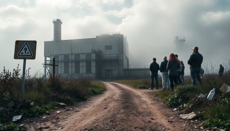 indagine sulla scomparsa di un attivista ambientale in italia 1760552186