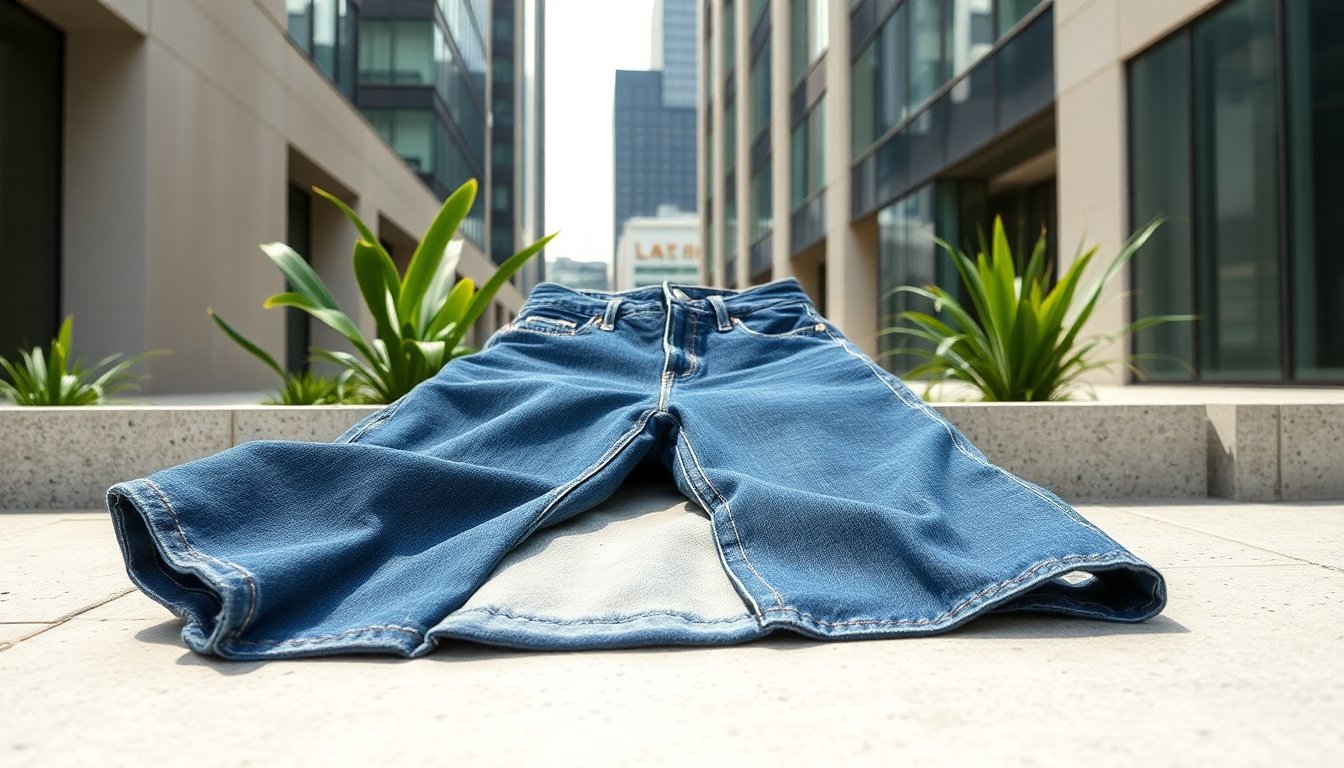 jeans barrel la nuova tendenza imperdibile nel mondo del denim 1761325257