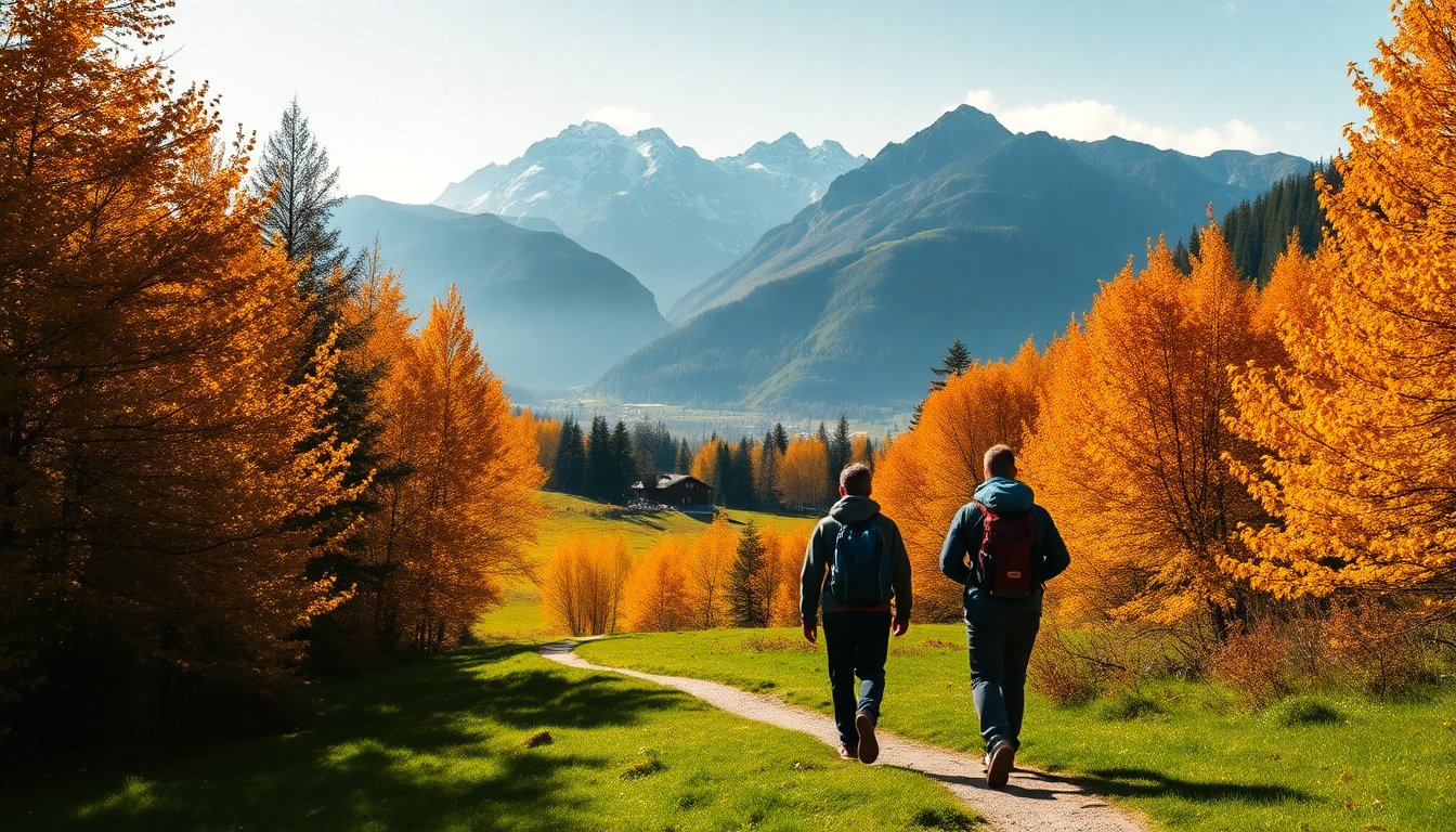 kitzbuhel scopri la magia di un weekend autunnale nella localita incantevole 1761945706