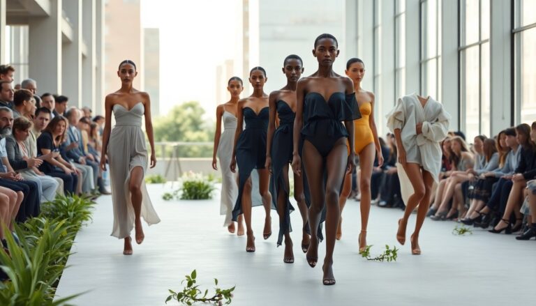 la moda e lossessione per la magrezza nellindustria unanalisi approfondita 1760982630