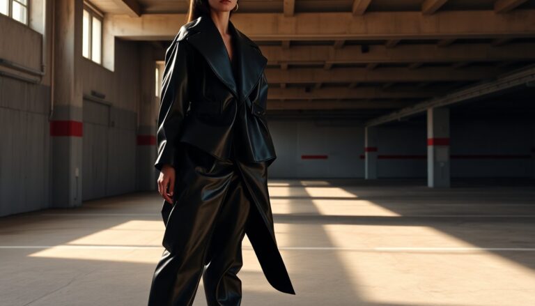 la rivoluzione del glamour a parigi mugler rick owens e schiaparelli al centro della moda python 1759488407