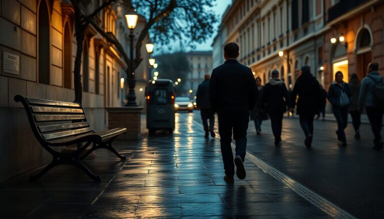 la scomparsa di maria rossi unanalisi approfondita del caso 1761015686