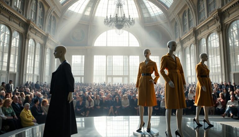 la sfilata chanel un nuovo inizio sotto la direzione di matthieu blazy 1759783038