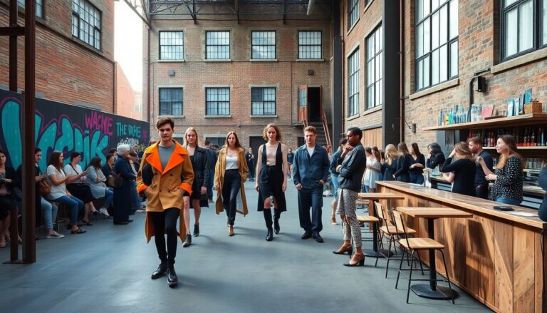 la sfilata the urban ritual di shein un nuovo inizio per la moda a milano 1761310690