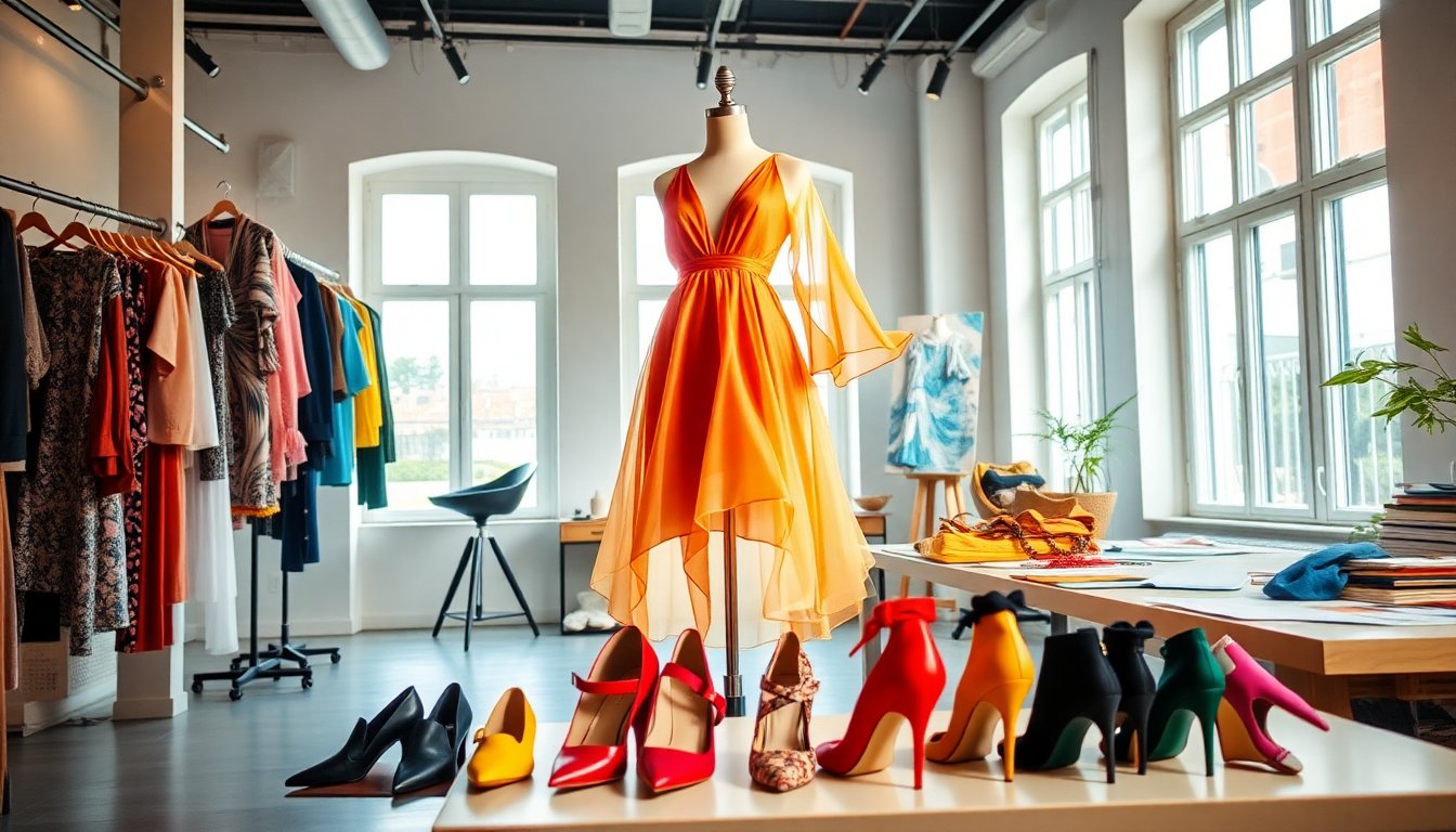 la storia ispiratrice di mathilda gvarliani moda e ottimismo nel mondo contemporaneo python 1759499381