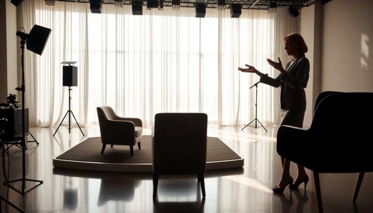 la straordinaria silvia toffanin e lemozione della sua talentuosa imitatrice 1760637283