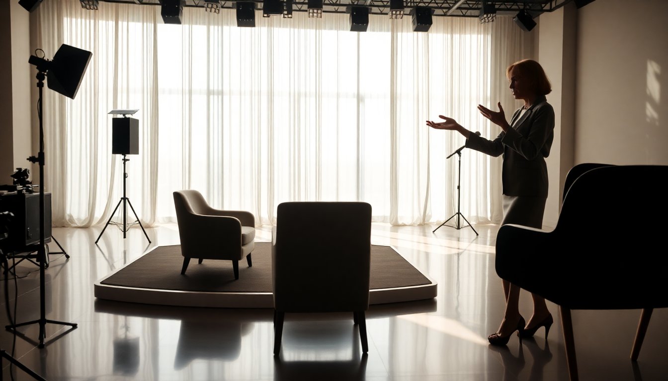 la straordinaria silvia toffanin e lemozione della sua talentuosa imitatrice 1760637283