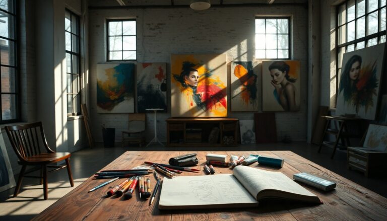 larte come rifugio e rinascita dopo una relazione finita 1759860434