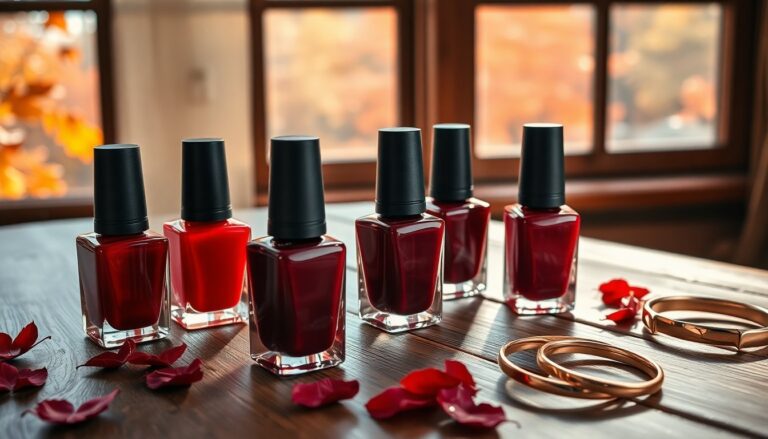 le 10 migliori sfumature di rosso scuro da indossare questa autunno 1760934395