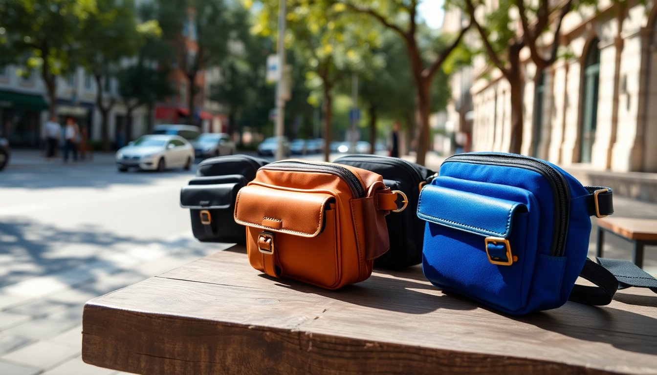 le borse con cintura piu trendy da non perdere per lautunno 2025 1761759584