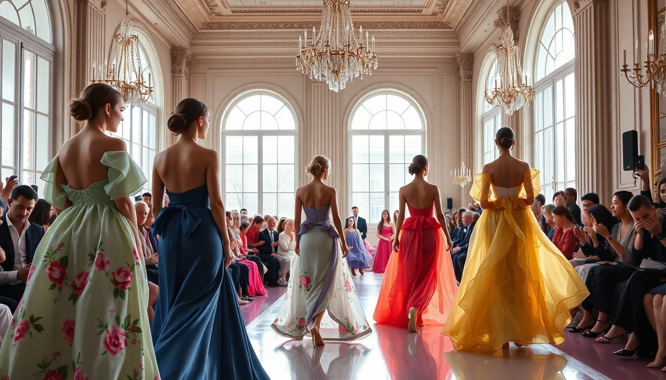 le celebrita che hanno stregato il mondo della moda scopri chi sono 1759893667