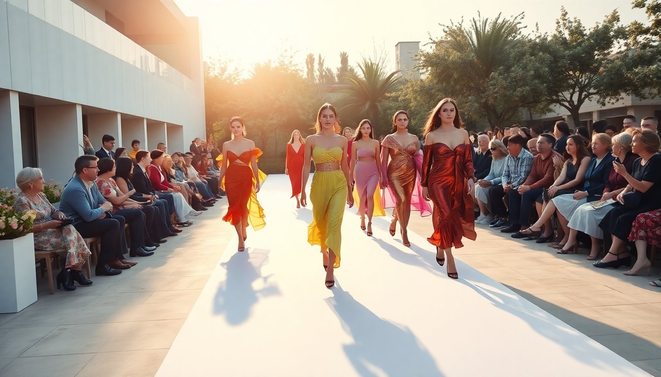 le collezioni di moda imperdibili della stagione tendenze e must have 1760442048