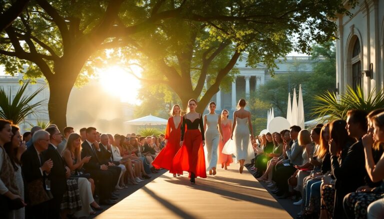 le imperdibili sfilate di moda di questa stagione 1760209837