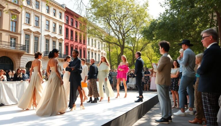 le sfilate di moda imperdibili del 2023 tendenze e momenti salienti 1760030201