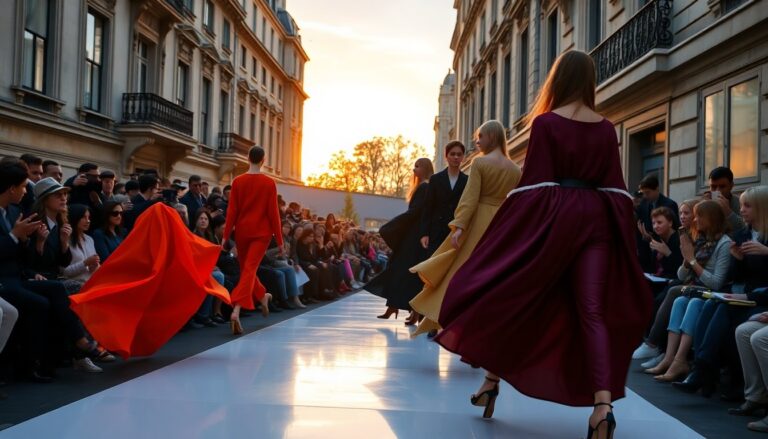 le sfilate indimenticabili della settimana della moda di parigi iconi e tendenze python 1759694195