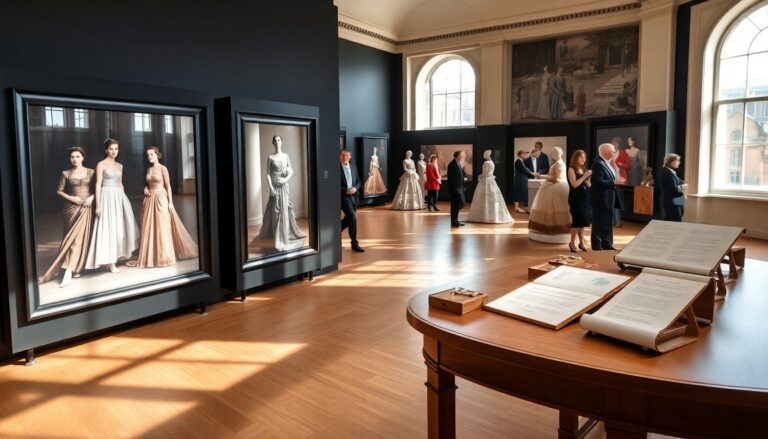 leredita di cecil beaton unicona della fotografia di moda da scoprire 1760872058