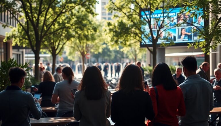 levoluzione del giornalismo nellera dei social media python 1759341242