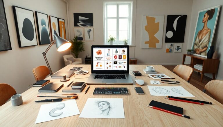 levoluzione dellintelligenza artificiale generativa nel 2025 1760449358