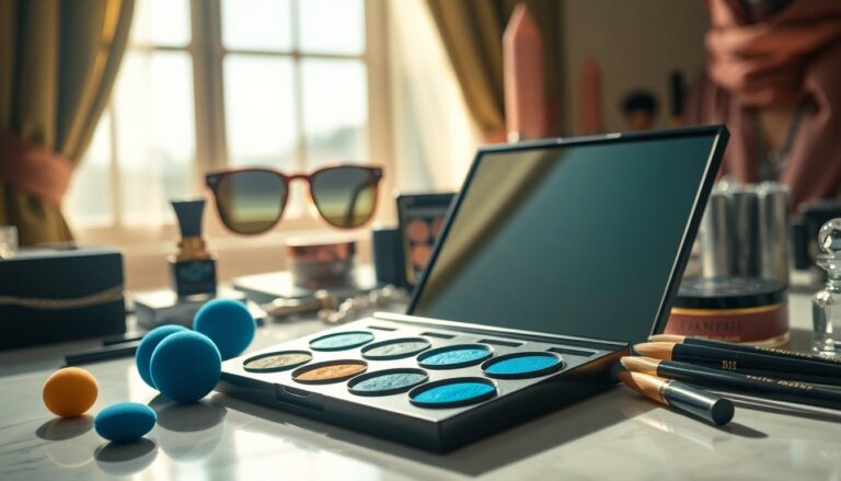 limpatto dellombretto azzurro su cinema e tendenze di bellezza unanalisi approfondita 1760349902