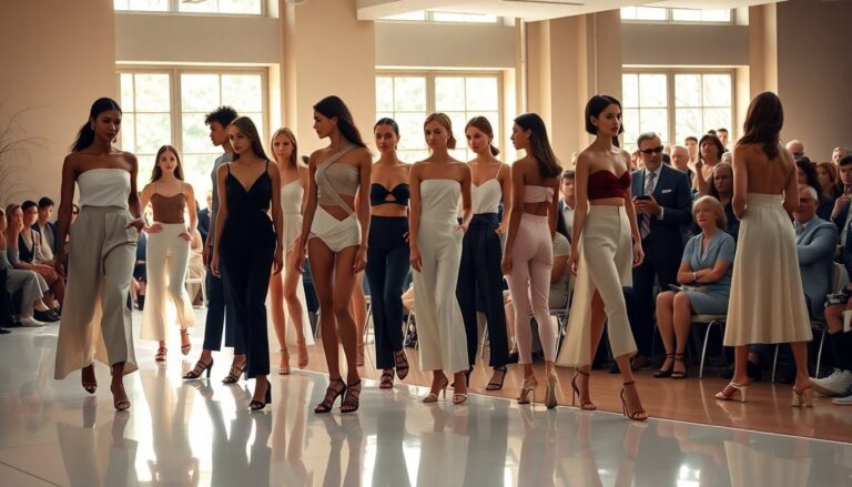 lindustria della moda riscopre la magrezza come nuovo standard di bellezza 1760853758