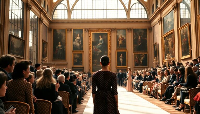 louis vuitton alla paris fashion week il perfetto incontro tra arte e moda python 1759293027