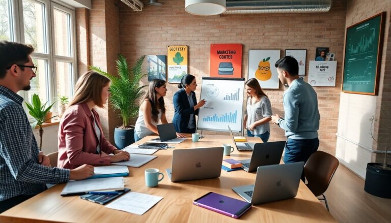 marketing nelle startup analisi dei costi e strategie efficaci 1760372217