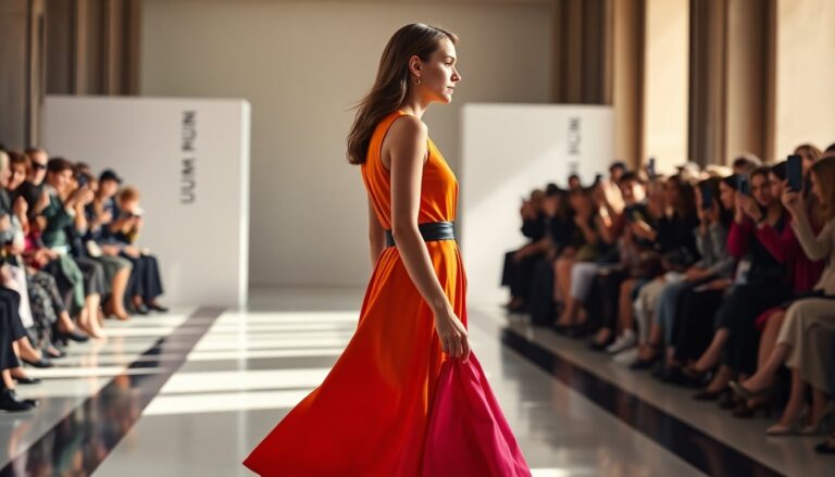 matilde lucidi incanta di nuovo sulla passerella di miu miu a parigi 1759915784