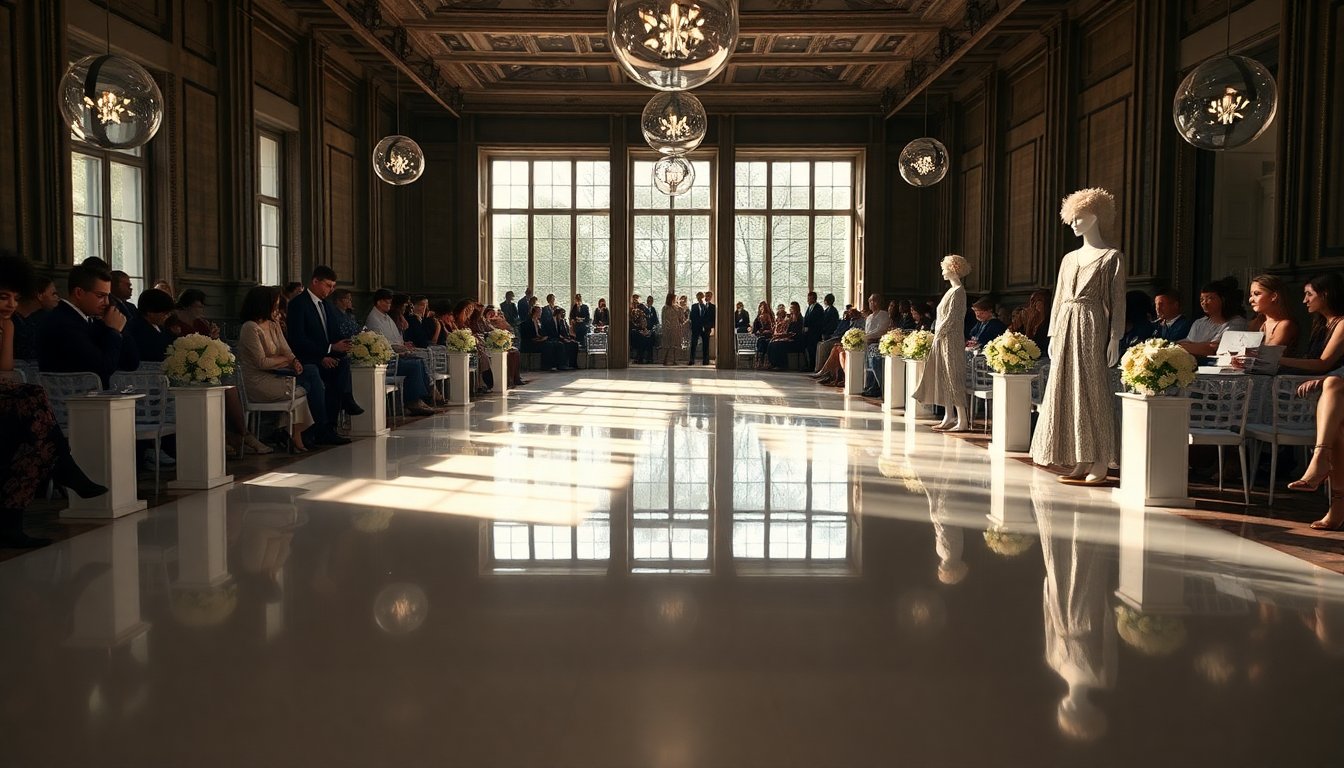 matthieu blazy inizio di una nuova era per chanel python 1759613132