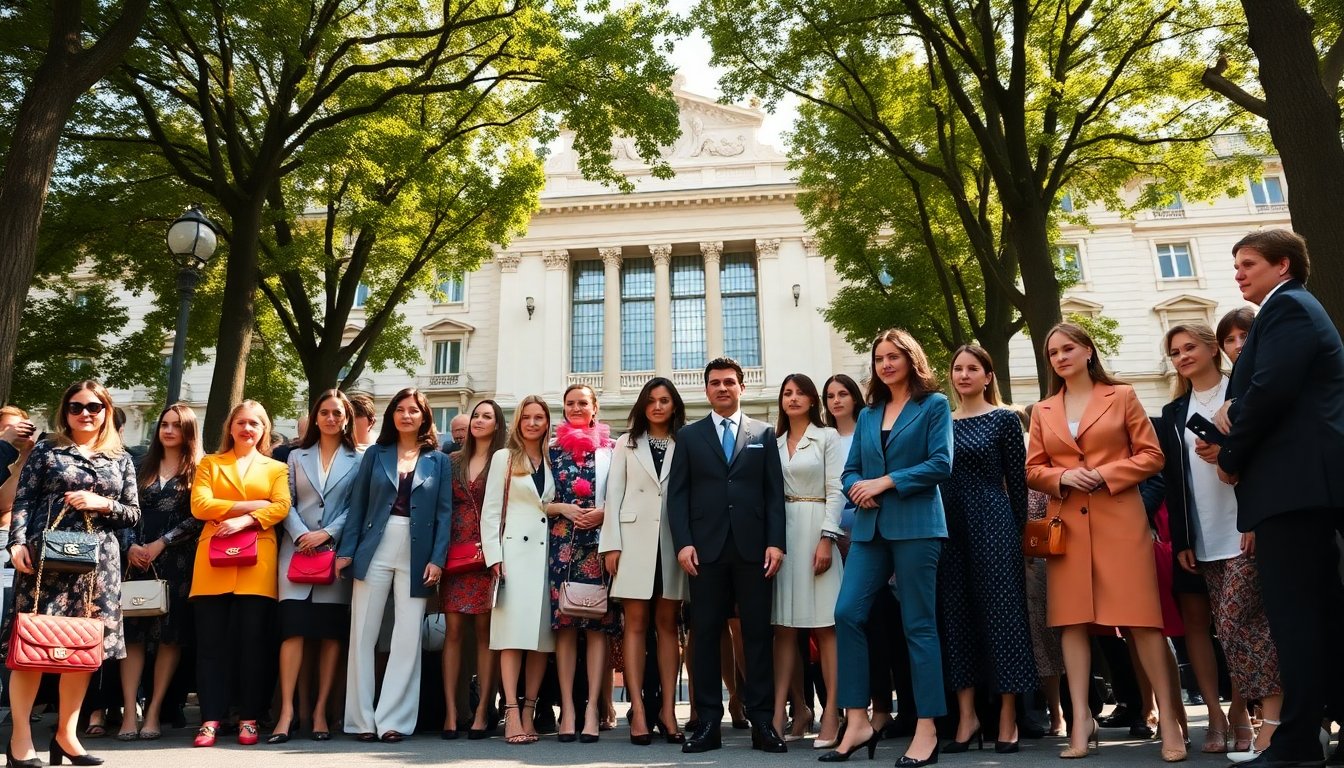 matthieu blazy linnovazione e il nuovo corso di chanel python 1759664791