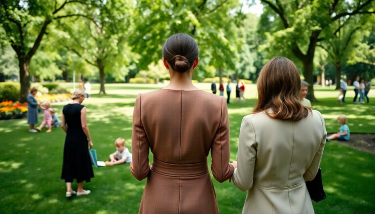 meghan markle e kate middleton unite contro i pericoli dellai e degli smartphone 1760250187