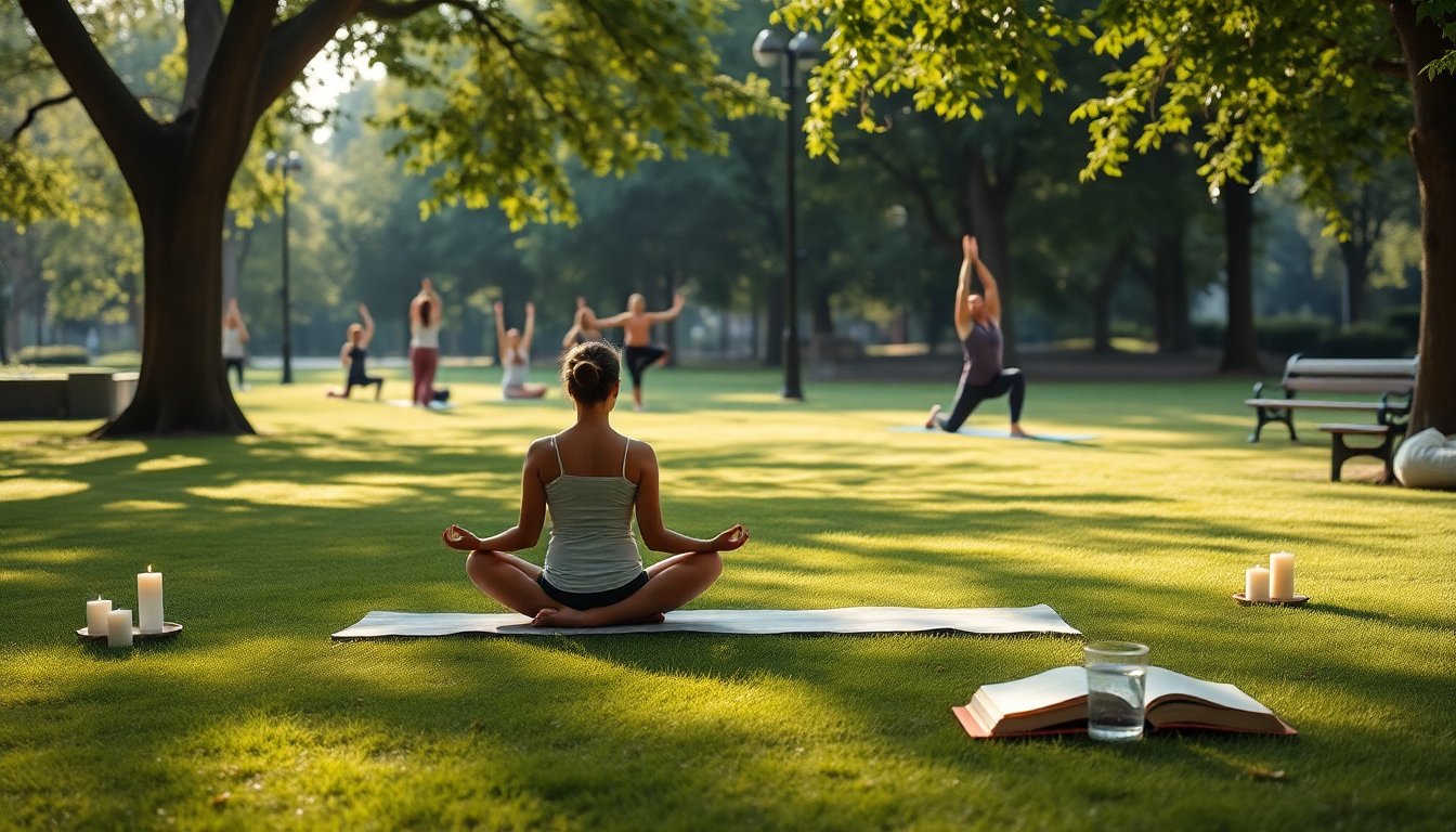 mindfulness e benessere una nuova era di consapevolezza per vivere meglio 1760938046