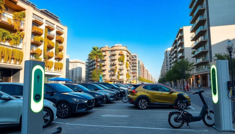 mobilita elettrica tendenze e preparazione per il futuro python 1759367181