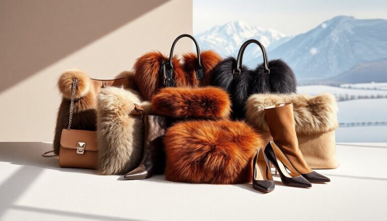 moda inverno 20252026 le migliori borse e scarpe in pelliccia ecologica da non perdere 1760383188