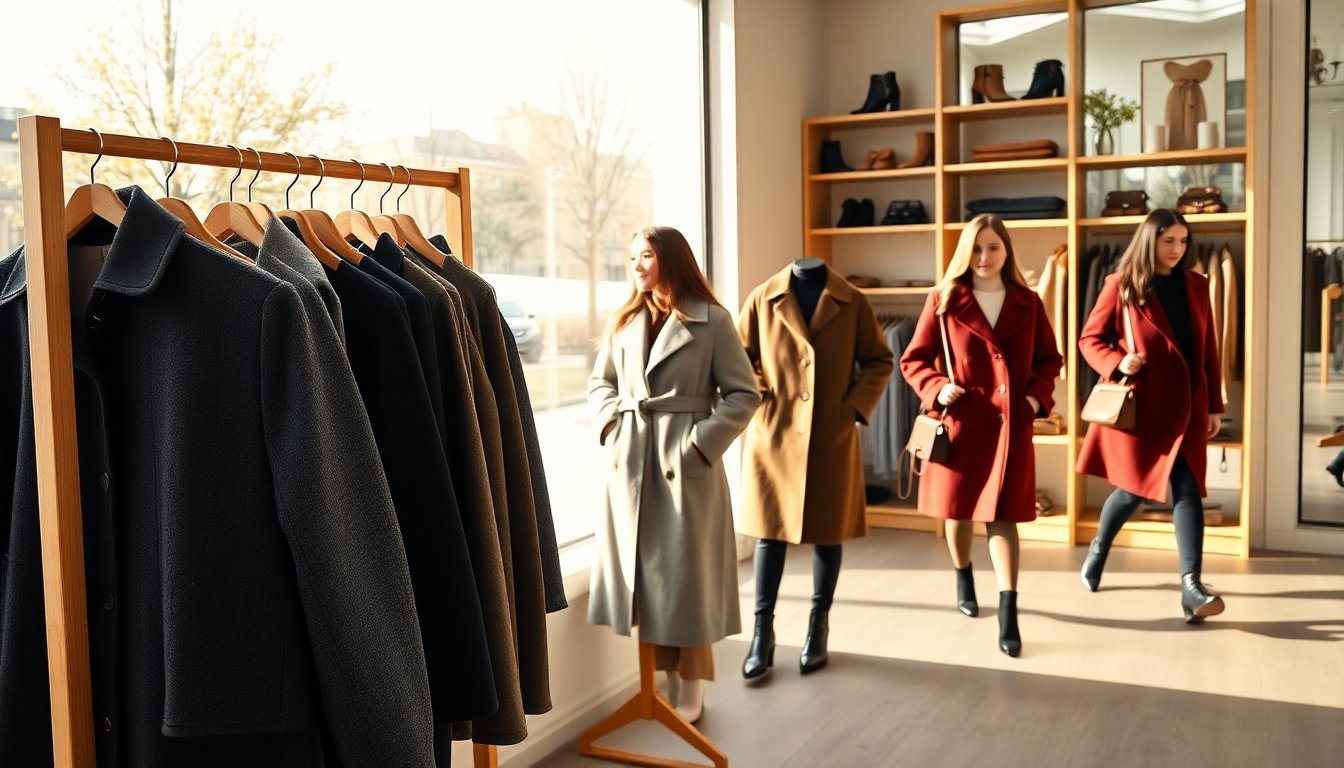 modelli di cappotti da donna scopri le tendenze autunno inverno 2025 2026 1761299867